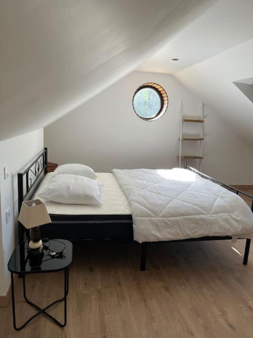 Le Nid Douillet Classe 2 Etoiles Ploubazlanec Bagian luar foto
