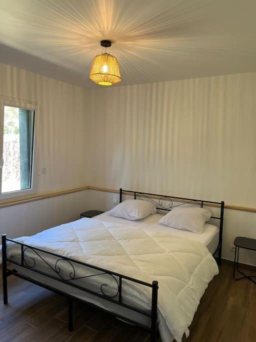 Le Nid Douillet Classe 2 Etoiles Ploubazlanec Bagian luar foto